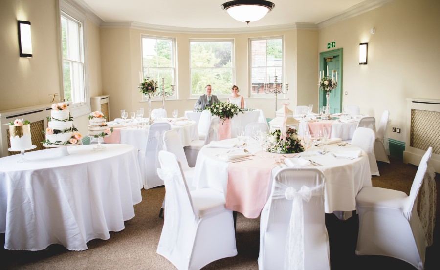 Event Styling – May & June 2017