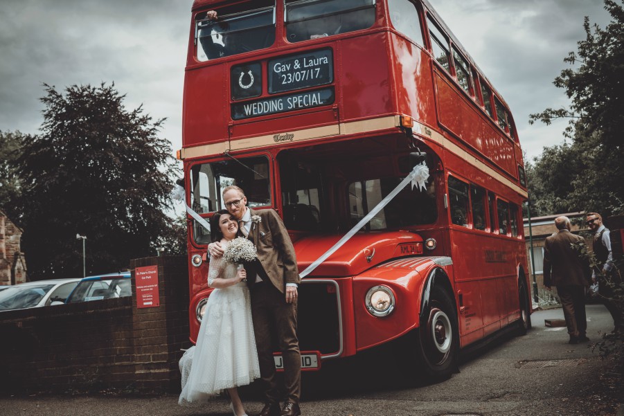 City Weddings