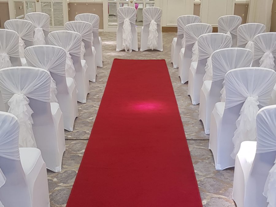 The Wedding Industry – A Year in Lockdown