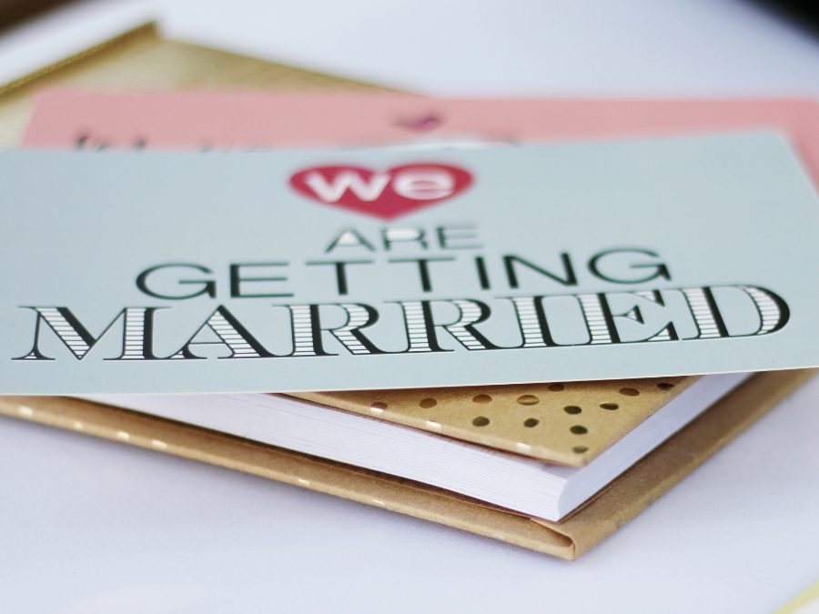 Working with Your Wedding Venue Dresser