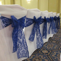 Wedding-Decor-Vintge-Wedding-Lace-Navy-Centrepiece page