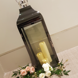 lantern decor